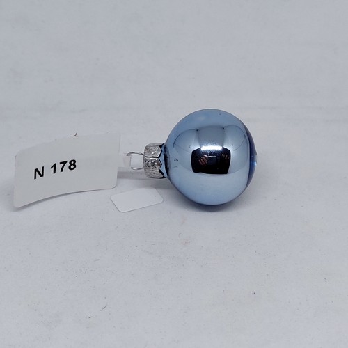 1pz pallina sfera vetro - sfera,