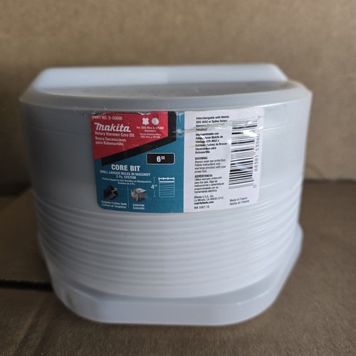 Makita 66990 - b-66990, 6"