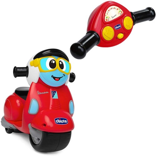 Vespa primavera con - vespa,
