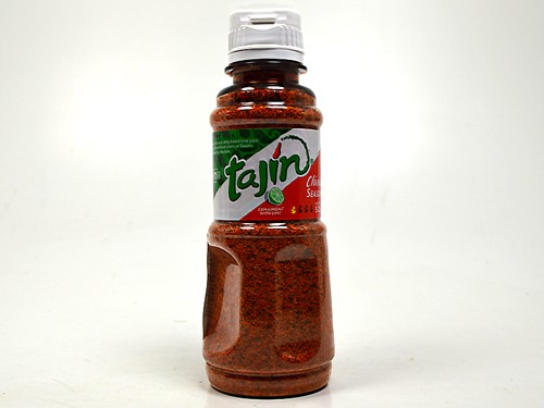 Miscela condimenti tajin - di,
