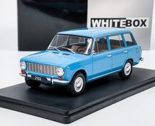 Lada 2102 (1971) modrá