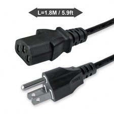 6 ft Samsung Plasma LCD LED TV