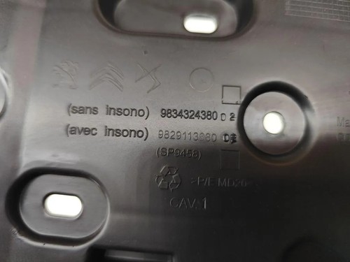 Peugeot 208 altri ricambi - altri,