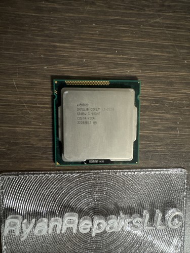 Intel core 2130 40 ghz - i3-2130,