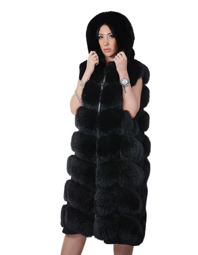 Gilet lungo 112 - , cm