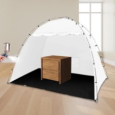 Tenda per cabina di