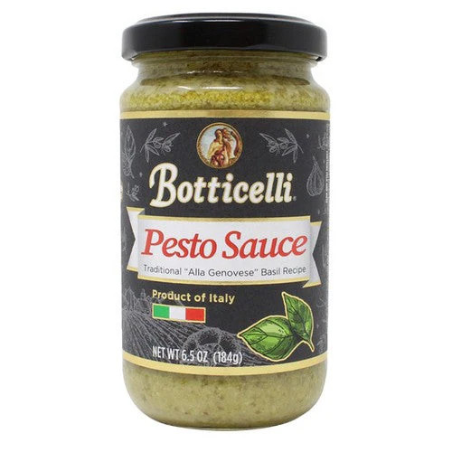 Botticelli foods llc salsa di - botticelli, llc,