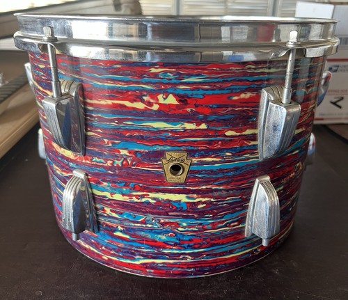 Vintage 1966 ludwig 13x9 - 1966,
