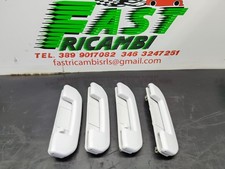 SET X4 MANIGLIE TETTO INTERNE PEUGEOT 508 RXH 9801251677 2013