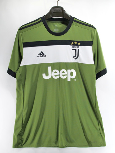 Adidas juventus 2017 - juventus, 2017/18