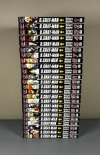 D. Gray-Man - Volume (1-24)