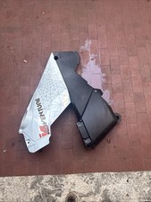 Serbatoio Sinistro Ktm Lc8 990 Adventure Adv Carena 60107013100