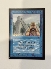 Mtg - Richiamo Ancestrale