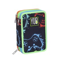 Seven astuccio yub flashy - ,