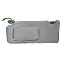 Pantina aletta parasole anteriore sinistra Honda Civic 1.4 benzina 2006-2011