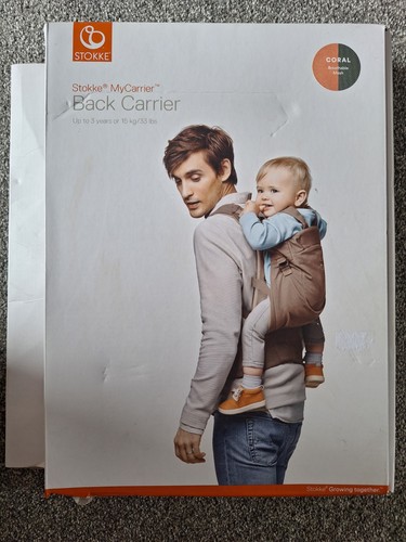 Stokke new born - new, ergonomico