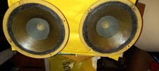Fullrange Philips 9710M/8