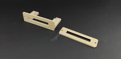 Supporto adattatore per - adattatore, cf