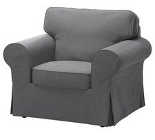 Nuovissimo Copripoltrona Ikea