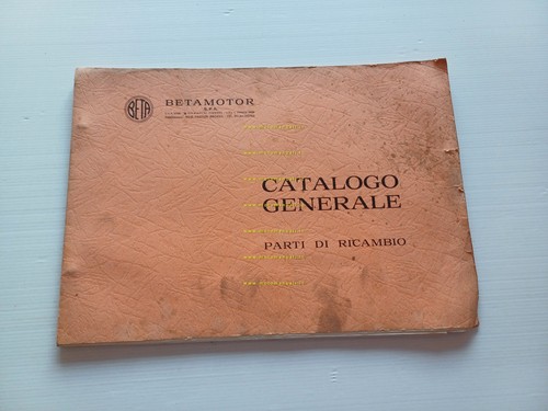 Beta tutti modelli - beta, 50