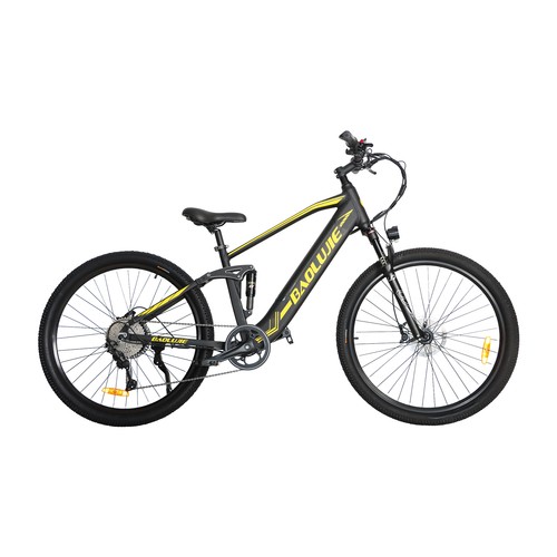 Mountain bike elettrica - , 29