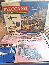 Meccano site del - meccano, le