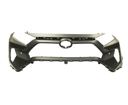 Paraurti ant toyota rav - paraurti, 4