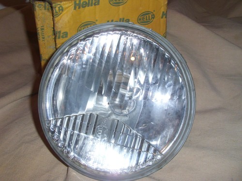 Faro proiettore hella - proiettore, re
