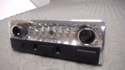 Illuminazione interna bmw - interna,