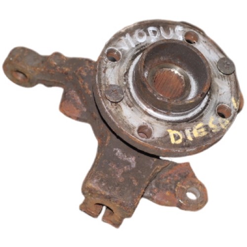 Asse stelo renault modus - modus, 1.5