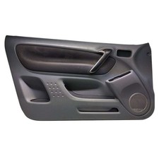 Pannello porta anteriore sinistro Toyota Rav 4 XA20 3 porte 2000-2006