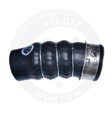 Intercooler Turbo Pipe For Bmw