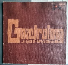 GNIDROLOG - IN SPITE OF HARRY'S TOE-NAIL 1972 RCA SF 8261 - EXCELLENT+  UK FIRST