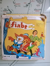 AVO FILM SHOW - 8mm - BOBINA -