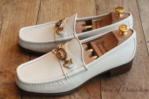 Scarpe mocassini gucci - scarpe, in