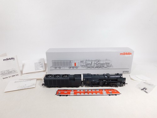 Märklin 37172 vapore - märklin, h0