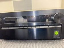 Onkyo TX-NR838 solo per