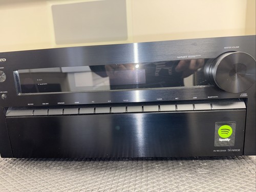 Onkyo nr838 solo - onkyo, tx-nr838