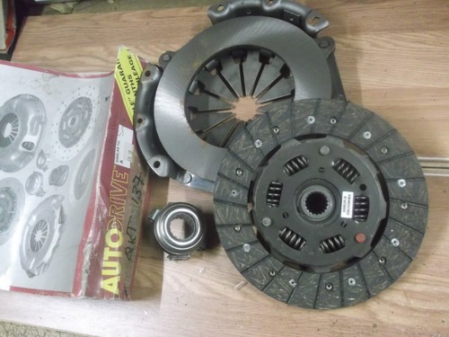Kit frizione talbot alpine - kit,