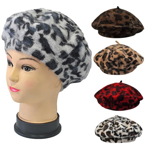 Cappello berretto donna
