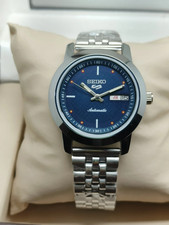 Seiko 5 orologio vintage