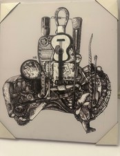 "Illustrazione Cavallo