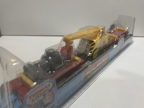 Thomas friends nuovo con - &,
