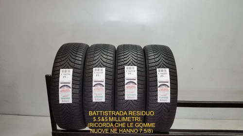 Gomme usate termiche - ,