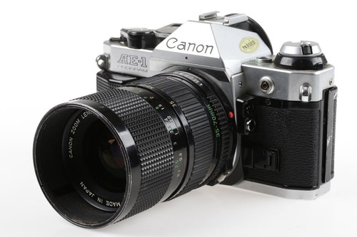 Canon program con fd - canon,