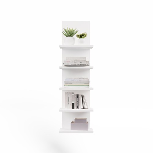 Libreria muro 5x100 cm a - a, 29,5x100