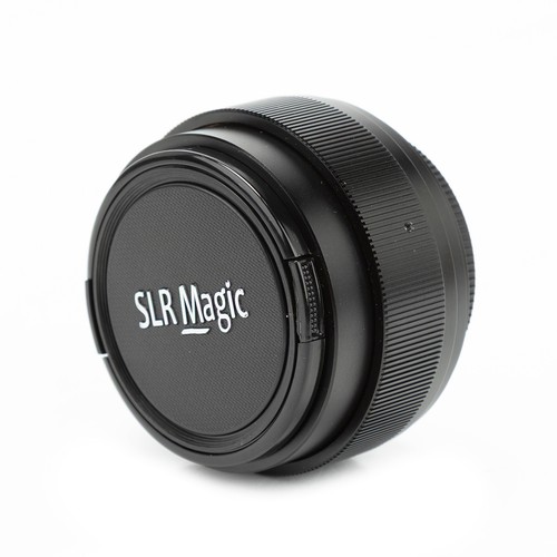 Adattatore obiettivo slr - obiettivo,