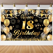 Waylipun 18 Striscione di