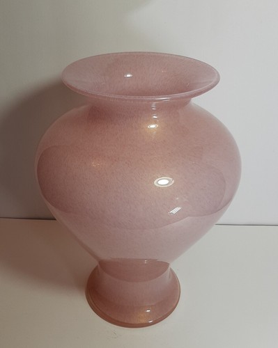 Grande vaso vetro murano - grande,