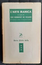 L'ARTE IRANICA - SERIE D'ARTE